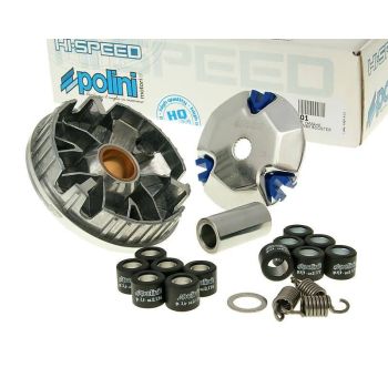 variator Polini Hi-Speed for Minarelli