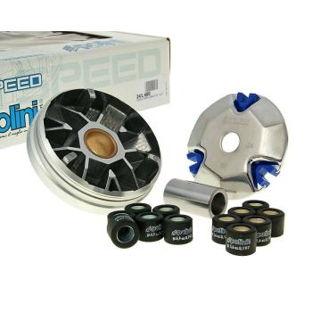 variator Polini Hi-Speed for Kymco, SYM vertical