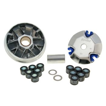 variator Polini Hi-Speed for Peugeot vertical, Honda