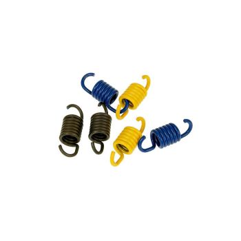 clutch spring kit Polini sport 105mm for Minarelli