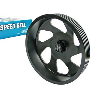 clutch bell Polini Speed Bell Evolution 2 107mm for Minarelli