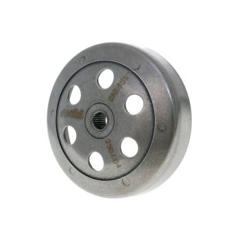 clutch bell Polini Original Speed Bell 107mm for Peugeot, Kymco, SYM, GY6
