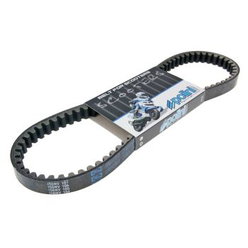 drive belt Polini Speed Belt for Minarelli long engine