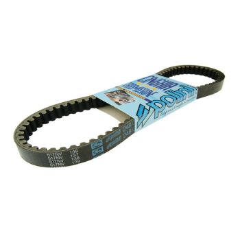 drive belt Polini Speed Belt for Honda, Kymco, SYM