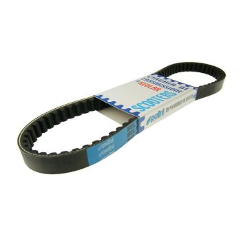 drive belt Polini Aramid Belt for Aprilia, Gilera, Piaggio long version