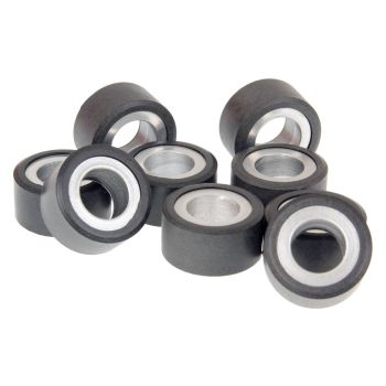 vario rollers Polini for Super Speed 9R variator 19x10 - 5.0g