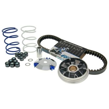 variator kit Polini Hi-Speed for Honda, Peugeot SV Geo