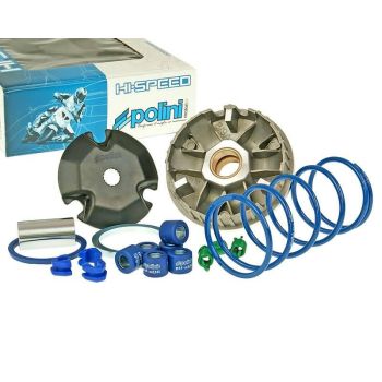 variator Polini Hi-Speed for Minarelli vertical