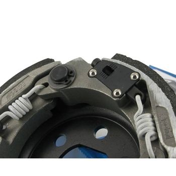 clutch Polini Speed Clutch 3G For Race 107mm for Piaggio, Kymco, Peugeot