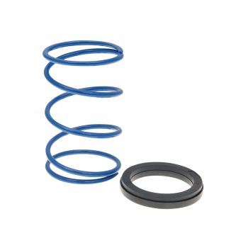 torque spring Polini Evo-Slider -30% for Piaggio
