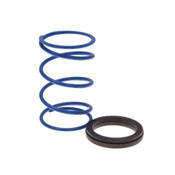 torque spring Polini Evo-Slider -8% for Piaggio