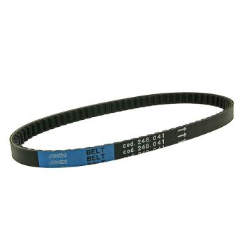drive belt Polini Aramid Maxi for Minarelli 100cc 2-stroke
