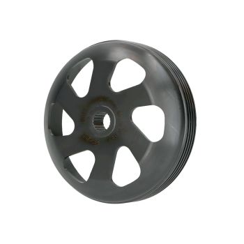 clutch bell Polini Evolution Maxi Speed Bell 134mm for Piaggio 125-180cc 2-stroke