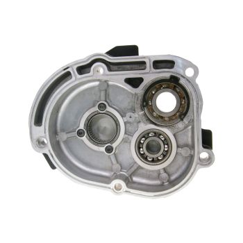 gear cover / transmission cover Polini Evolution for Piaggio 12mm