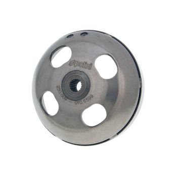 clutch bell Polini Original Maxi Speed Bell 135mm for Honda, Peugeot, Piaggio