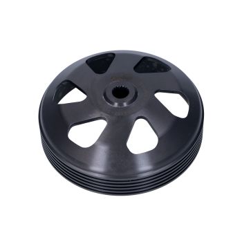 clutch bell Polini Evolution Maxi Speed Bell 135mm for Honda, Peugeot, Piaggio