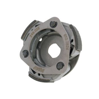 clutch Polini Original Maxi Speed Clutch 135mm for Honda Pantheon 125, 150cc 2-stroke