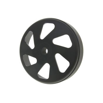 clutch bell Polini Evolution Maxi Speed Bell 125mm for GY6, Kymco, Honda, Malaguti