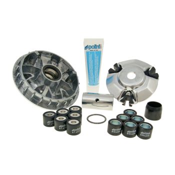 variator Polini Maxi Hi-Speed for Honda, Keeway 125, 150cc 4-stroke