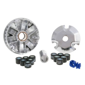 variator Polini Hi-Speed for Honda Zoomer, Ruckus, Metropolitan