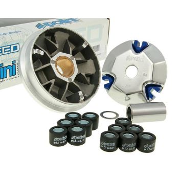 variator Polini Hi-Speed for PGO Big Max