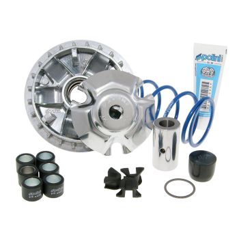 variator Polini Maxi Hi-Speed for Honda SH125i, SH150i (2013-)