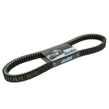 drive belt Polini Aramid Maxi for Honda SH 300i, NSS 300i