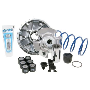 variator Polini Maxi Hi-Speed for GY6 125, 150, Kymco 125, 200, Malaguti Ciak