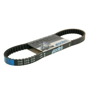 drive belt Polini Aramid Belt for Piaggio short version