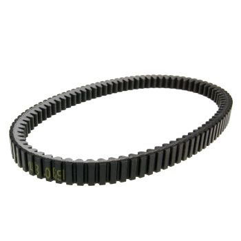 drive belt Polini Aramid Maxi for Aprilia, Peugeot, Piaggio, Vespa 250, 300