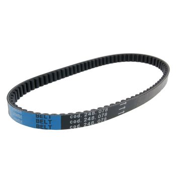 drive belt Polini Speed Belt for Piaggio long