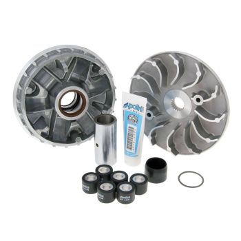 variator Polini Maxi Hi-Speed for Honda SH300i, NSS 300i
