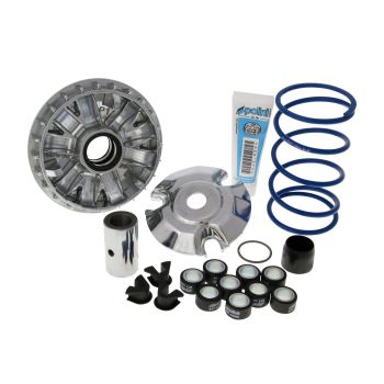 variator Polini Maxi Hi-Speed 9R for Aprilia, Piaggio, Vespa 180, 200, 250, 300