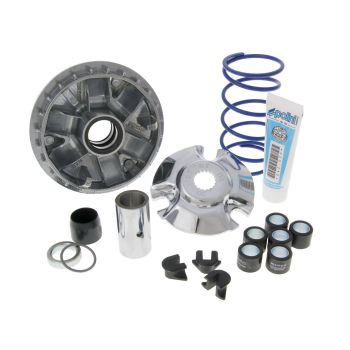 variator Polini Maxi Hi-Speed for Suzuki Burgman, Epicuro, Sixteen 125-150cc