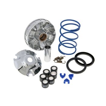 variator Polini Hi-Speed for Piaggio 50 4-stroke (Purejet)