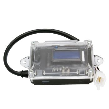 injection module Polini ECU for Honda, MBK, Piaggio, Yamaha 125, 150cc