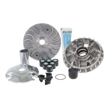 variator Polini Maxi Hi-Speed for Vespa Primavera 125 4T 3V