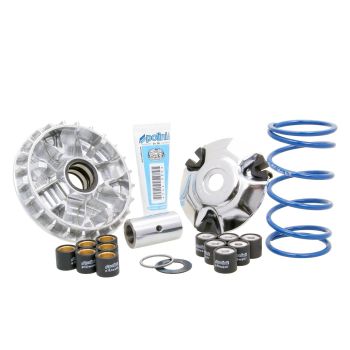 variator Polini Maxi Hi-Speed for Piaggio Fly, Liberty, Vespa Primavera, Sprint 125ie, 150ie 3V