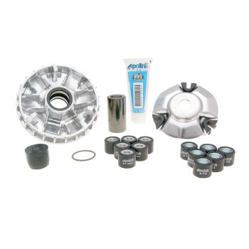 variator Polini Maxi Hi-Speed for Kymco Downtown, K-XCT, People 125i