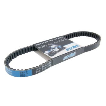 drive belt Polini Aramid Maxi for SYM Joyride, GTS Joymax 125 05-