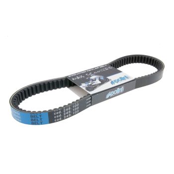 drive belt Polini Aramid Maxi for SYM GTS 250 Joymax