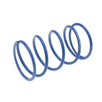 torque spring Polini +20% for Piaggio 125-300cc 4-stroke
