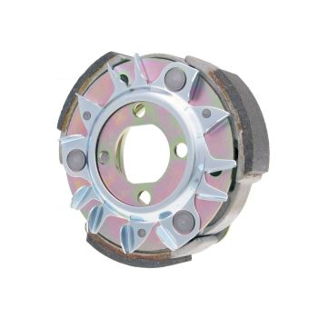 clutch Polini Original Maxi Speed Clutch 134mm for Vespa, Aprilia, Derbi, Gilera, Piaggio 200-300cc 4stroke