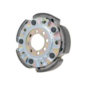 clutch Polini Original Maxi Speed Clutch 160mm for Piaggio 400, 500, Bugracer 500