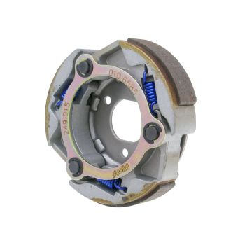 clutch Polini Original Maxi Speed Clutch 135mm for Aprilia, Benelli, Italjet, Malaguti, Yamaha 250