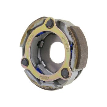 clutch Polini Original Maxi Speed Clutch 120mm for MBK, Yamaha, Benelli, Malaguti 125cc