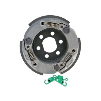 clutch Polini Original Speed Clutch 3G 107mm for Kymco, Peugeot, Piaggio