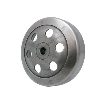 clutch bell Polini Original Speed Bell 107mm for Piaggio, Gilera, Italjet