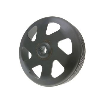 clutch bell Polini Evolution Maxi Speed Bell 160mm for Aprilia, Piaggio, Gilera 400, 500cc