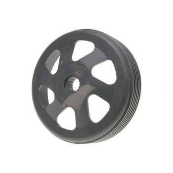 clutch bell Polini Evolution Maxi Speed Bell 120mm for Yamaha Majesty 125